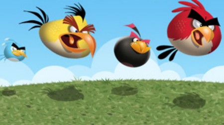Angry Birds 4.0 (2014) Angry Birds 4.0 (2014)