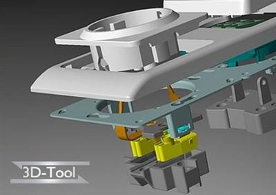 3D-TOOL 10.05 (32bit) Premium 3D-TOOL 10.05 (32bit) Premium
