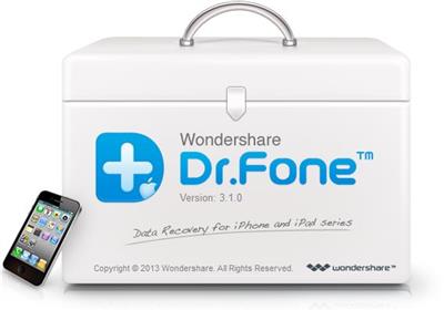 Wondershare Dr.Fone for iOS 3.5.1.2 Multilingual Wondershare Dr.Fone for iOS 3.5.1.2 Multilingual