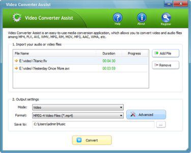 Top Password Video Converter Assist Top Password Video Converter Assist