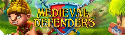 Medieval Defenders v1.0-TE Medieval Defenders v1.0-TE