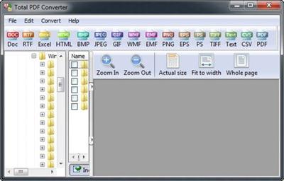 Coolutils Total PDF Converter 2.1.262 Coolutils Total PDF Converter 2.1.262