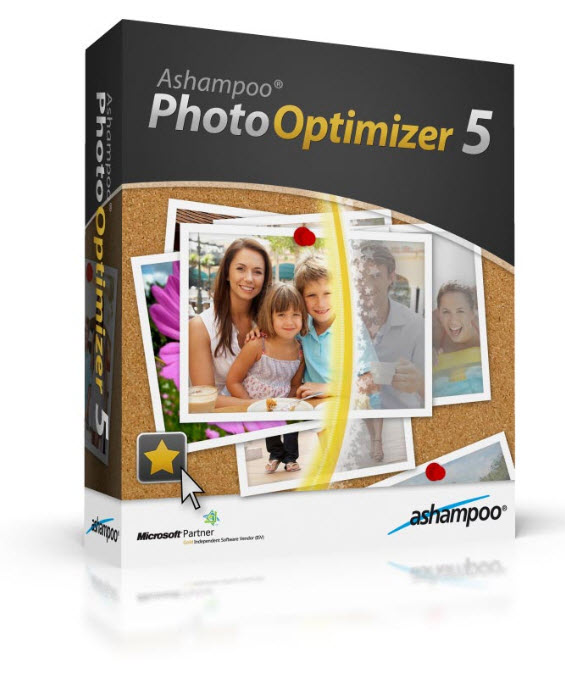 Ashampoo Photo Optimizer 5.7.0.3 Multilingual Portable Ashampoo Photo Optimizer 5.7.0.3 Multilingual Portable
