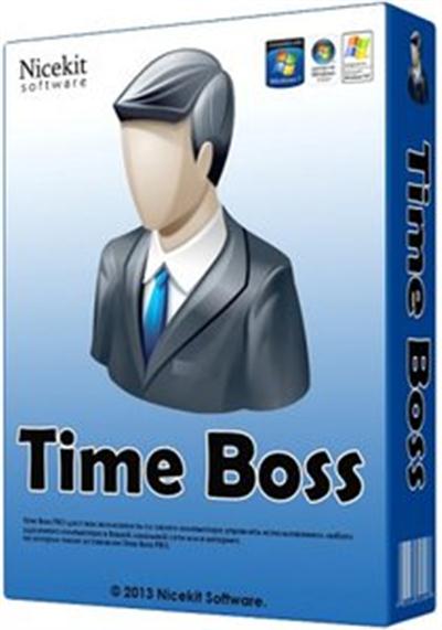Time Boss Pro 3.10.000.0 Time Boss Pro 3.10.000.0