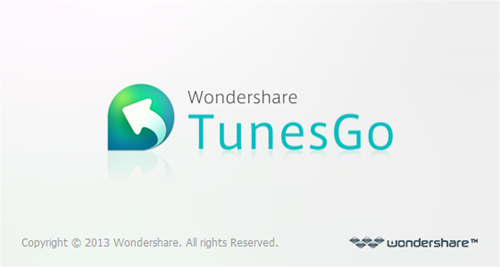Wondershare TunesGo 4.1.0.5 Multilingual Wondershare TunesGo 4.1.0.5 Multilingual