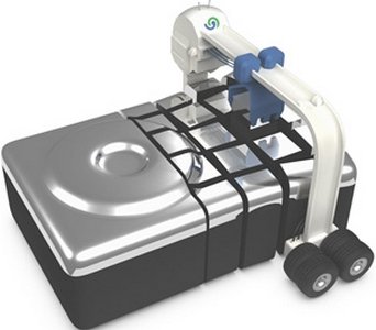 O&O Defrag Server Edition 17.0 Build 504 (x86/x64) O&O Defrag Server Edition 17.0 Build 504 (x86/x64)