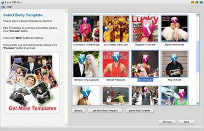 CoolwareMax Face Off Max 3.5.9.6 CoolwareMax Face Off Max 3.5.9.6
