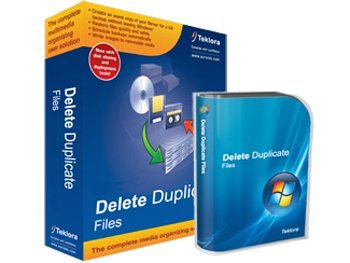 Delete Duplicates Files v6.5 Delete Duplicates Files v6.5