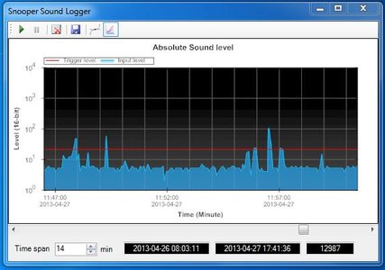 Snooper v1.39.11 Snooper v1.39.11