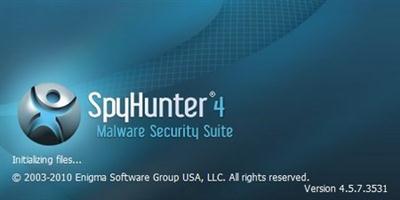 Spyhunter v4.17.6.4336 Spyhunter v4.17.6.4336