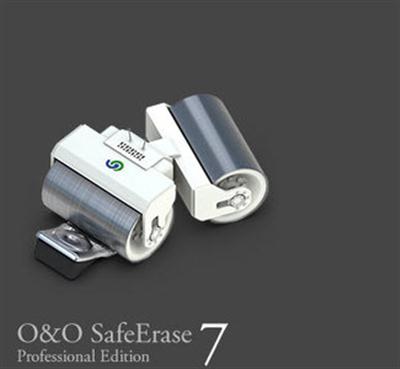 O&O SafeErase Professional 7.0.165 (x86/x64) O&O SafeErase Professional 7.0.165 (x86/x64)