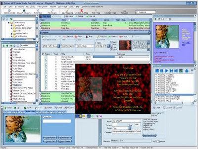 Zortam Mp3 Media Studio Pro 17.30 Multilingual Zortam Mp3 Media Studio Pro 17.30 Multilingual