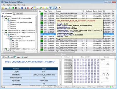 SysNucleus USBTrace 2.8.0.80 (x86/x64) SysNucleus USBTrace 2.8.0.80 (x86/x64)