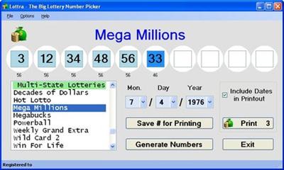 BMB Software Lottra 3.6.2.0 BMB Software Lottra 3.6.2.0