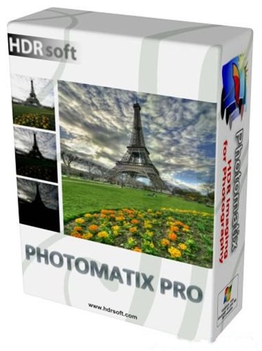 HDRsoft Photomatix Pro 5.0.2 Final (x86/x64) Portable HDRsoft Photomatix Pro 5.0.2 Final (x86/x64) Portable