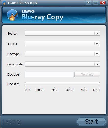 Leawo Blu-ray Copy 3.3.0.0 Multilingual Leawo Blu-ray Copy 3.3.0.0 Multilingual