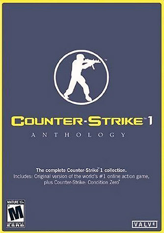 Counter-Strike 1 6 47+48 Fake SteamID-CS4 RO Counter-Strike 1 6 47+48 Fake SteamID-CS4 RO