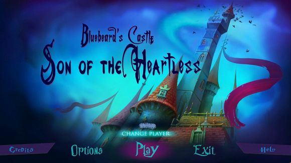 Bluebeards Castle 2: Son of the Heartless (2014) eng
