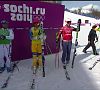 Re: ZOH Sochi 2014 / cz