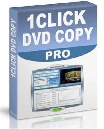 1CLICK DVD Copy Pro 4.3.2.1 Multilanguage 1CLICK DVD Copy Pro 4.3.2.1 Multilanguage