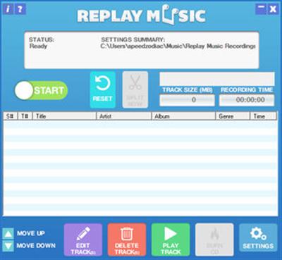 Applian Replay Music 6.0 Build 11.21.2013 + Porta... Applian Replay Music 6.0 Build 11.21.2013 + Porta...