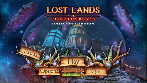 Lost Lands – Dark Overlord (2014) eng