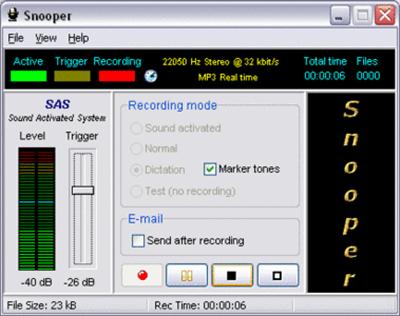 Snooper 1.39.13 Snooper 1.39.13