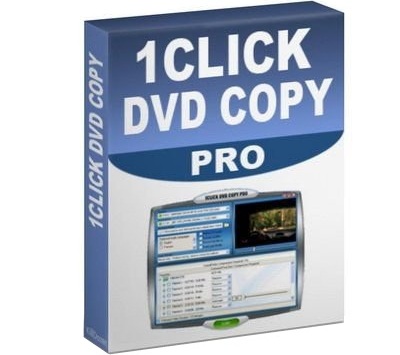 1CLICK DVD Copy Pro 4.3.2.1 Multilanguage 1CLICK DVD Copy Pro 4.3.2.1 Multilanguage