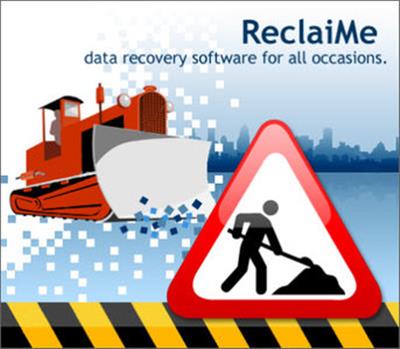 ReclaiMe File Recovery Ultimate 2.0.2093 Portable... ReclaiMe File Recovery Ultimate 2.0.2093 Portable...