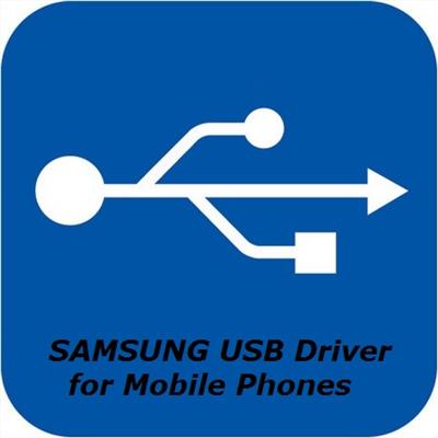 Samsung USB Drivers for Mobile Phones 1.5.34.0