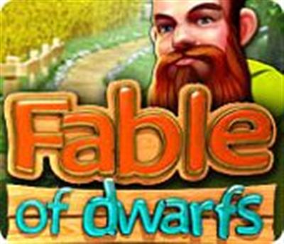 Fable of Dwarfs v1.0-TE Fable of Dwarfs v1.0-TE