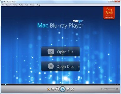 Mac Blu-ray Player 2.9.9.1519 Mac Blu-ray Player 2.9.9.1519
