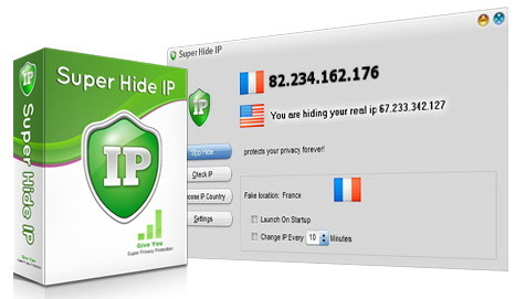 Super Hide IP 3.3.9.2 Super Hide IP 3.3.9.2