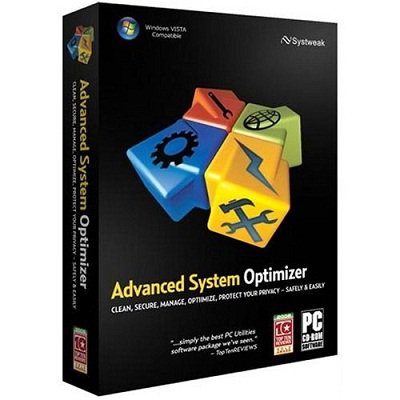 Advanced System Optimizer 3.5.1000.15822 Multilingual Advanced System Optimizer 3.5.1000.15822 Multilingual