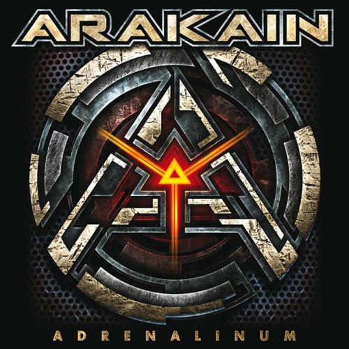 Re: Arakain (Diskografie)