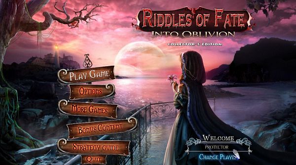 Riddles of Fate 2 – Into Oblivion (2014) eng