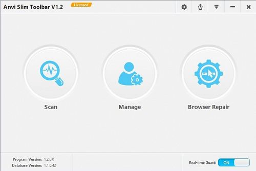 AnviSoft Slim ToolBar 1.3.0.0 Multilingual AnviSoft Slim ToolBar 1.3.0.0 Multilingual