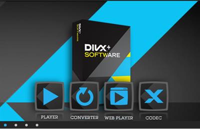 DivX Plus 10.1.1 Build 1.10.1.523 DivX Plus 10.1.1 Build 1.10.1.523
