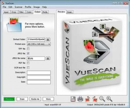 VueScan Pro 9.4.26 Multilingual (Windows/MacOSX) VueScan Pro 9.4.26 Multilingual (Windows/MacOSX)