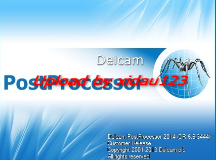 Delcam PostProcessor 2014 SP1 (x86/x64) Multilingual Delcam PostProcessor 2014 SP1 (x86/x64) Multilingual