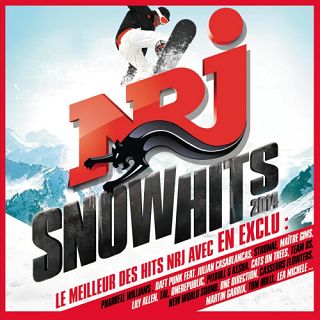 VA - NRJ Snow Hits (2014)