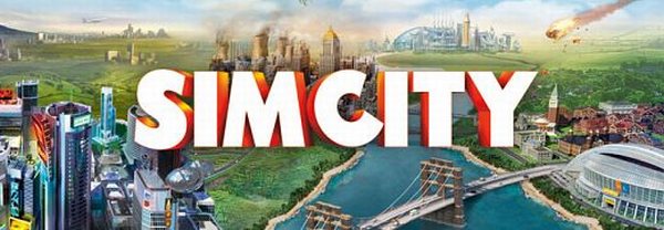 Re: SimCity: Deluxe Edition (2013)