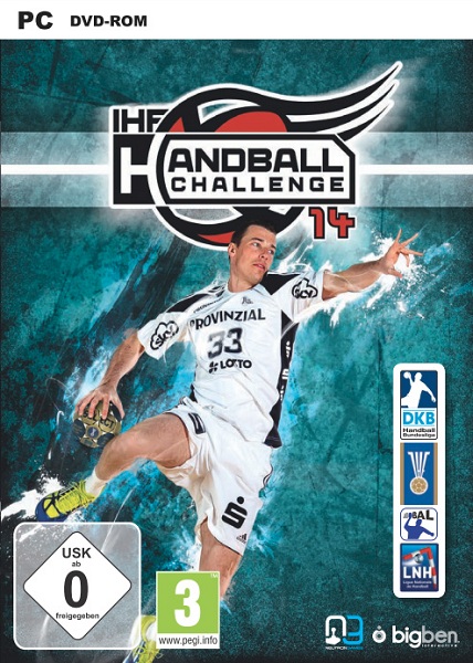 Re: IHF Handball Challenge 14 (2014)