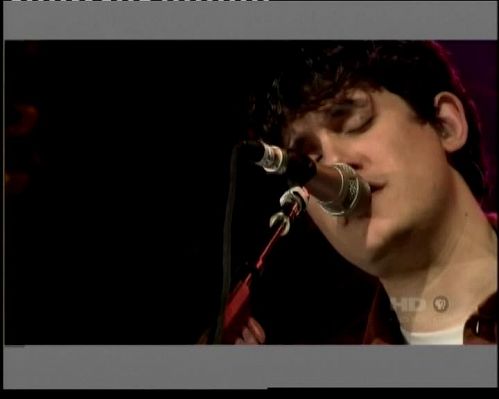 John Mayer: In Concert - Clarity (2010)  DVD5