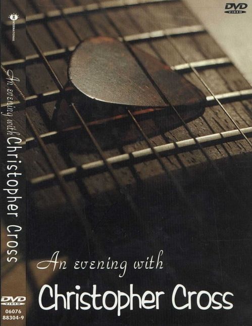 Christopher Cross - An Evening with Christopher Cross DVD5