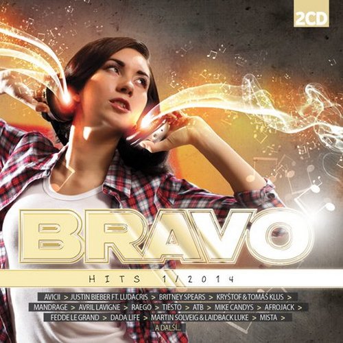 Bravo Hits 1 2014 (2014)