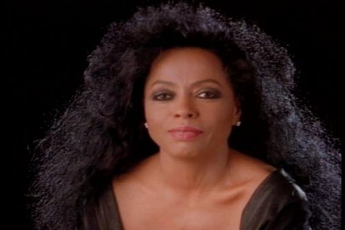 Diana Ross - The Lady Sings Jazz & Blues DVD5