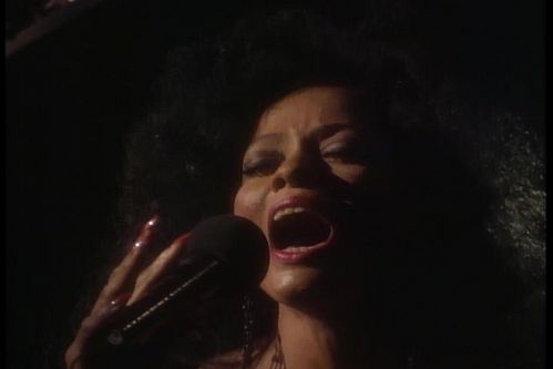 Diana Ross - The Lady Sings Jazz & Blues DVD5