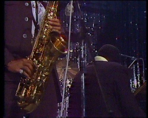 Norman Granz' Jazz in Montreux - Eddy Lockjaw Davis '77