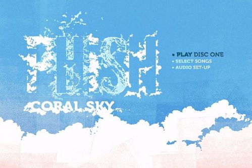 Phish - Coral Sky (2010) 2xDVD5